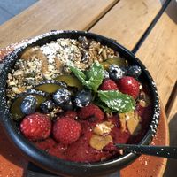   at Cafe Floh in Deggendorf