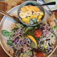   at Cafe Floh in Deggendorf