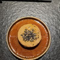   at Oukan Tea in Berlin