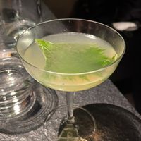   at Oukan Tea in Berlin
