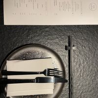   at Oukan Tea in Berlin
