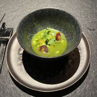   at Oukan Tea in Berlin