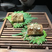   at Oukan Tea in Berlin