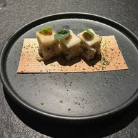   at Oukan Tea in Berlin