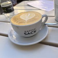   at Kaffeesack in Baden Baden