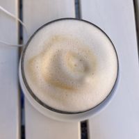   at Kaffeesack in Baden Baden