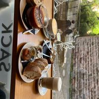   at Kaffeesack in Baden Baden