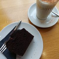  at Kaffeesack in Baden Baden