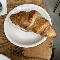 vg croissant   at Season Marais in Paris