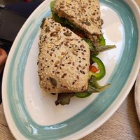  at Mango con Sal in Sevilla