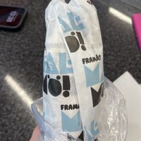 Wrap  at 7 Days Pizza & Grill in Malmo