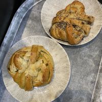   at Karl Fazer Cafe in Helsinki