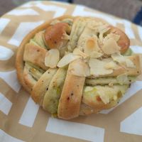  at Karl Fazer Cafe in Helsinki