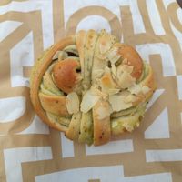  at Karl Fazer Cafe in Helsinki