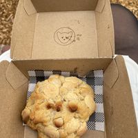 yum cookie (gf)💗  at Sable in Richmond