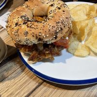   at Sable in Richmond