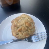 cookie💞  at Sable in Richmond