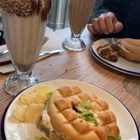   at Sable in Richmond