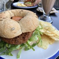 Big Kev  at Sable in Richmond