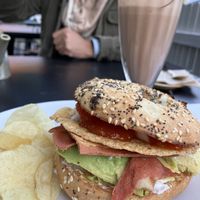 1800 avocado  at Sable in Richmond