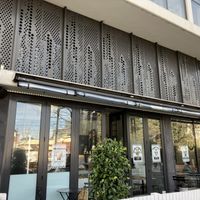 Entrance  at Sable in Richmond