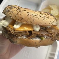   at Sable in Richmond