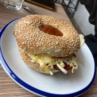 Franco cozzo   at Sable in Richmond