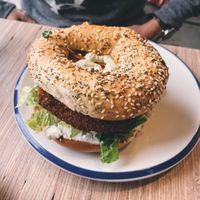   at Sable in Richmond