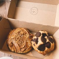   at Sable in Richmond