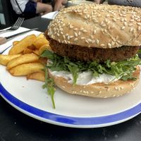   at Sable in Richmond