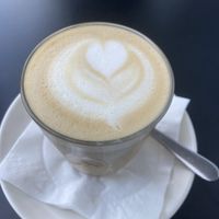 Oat Latte   at Sable in Richmond