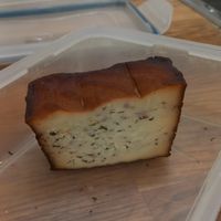 they sell tofu!! at Der Sache Wegen in Berlin