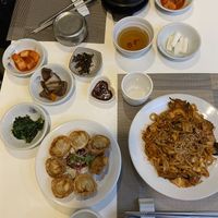 Meal for two  at Loving Hut - Daegu in Daegu