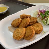 Nuggets at Loving Hut - Daegu in Daegu