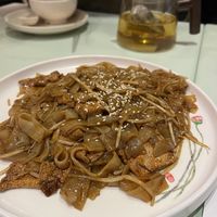   at Miu's Veggie 妙善 in Kowloon