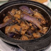   at Miu's Veggie 妙善 in Kowloon