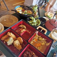  at UCHI in West Bridgford