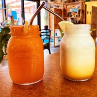   at PABLO'S in Viborg