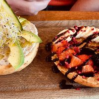   at PABLO'S in Viborg