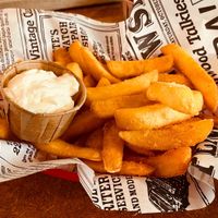   at PABLO'S in Viborg