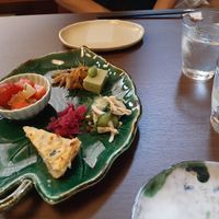  at Naramachi Vegan Nabi in Nara