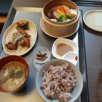  at Naramachi Vegan Nabi in Nara