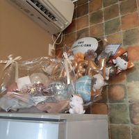  at Naramachi Vegan Nabi in Nara