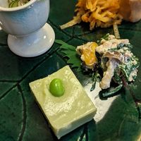  at Naramachi Vegan Nabi in Nara