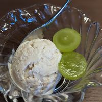  at Naramachi Vegan Nabi in Nara