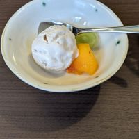 デザート at Naramachi Vegan Nabi in Nara