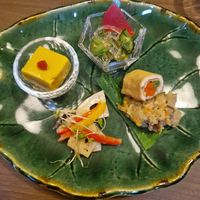  at Naramachi Vegan Nabi in Nara