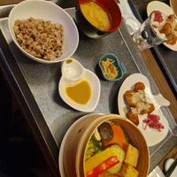  at Naramachi Vegan Nabi in Nara