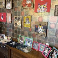   at Naramachi Vegan Nabi in Nara