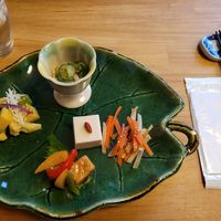  at Naramachi Vegan Nabi in Nara